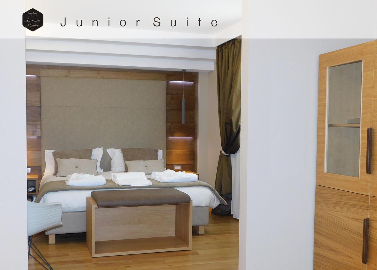 Relais Assunta Madre 호텔 리비손돌리 외부 사진