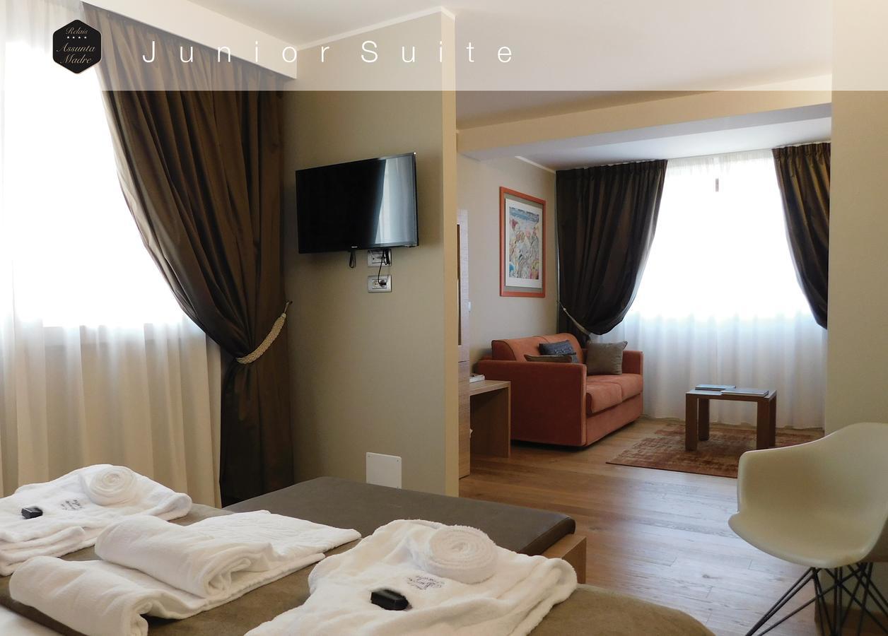 Relais Assunta Madre 호텔 리비손돌리 외부 사진