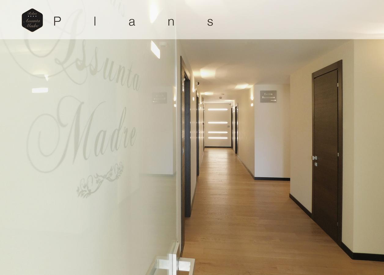 Relais Assunta Madre 호텔 리비손돌리 외부 사진
