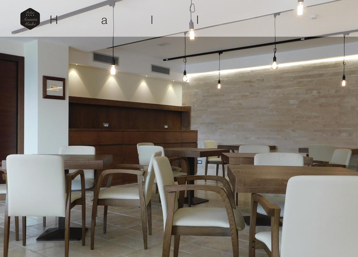 Relais Assunta Madre 호텔 리비손돌리 외부 사진