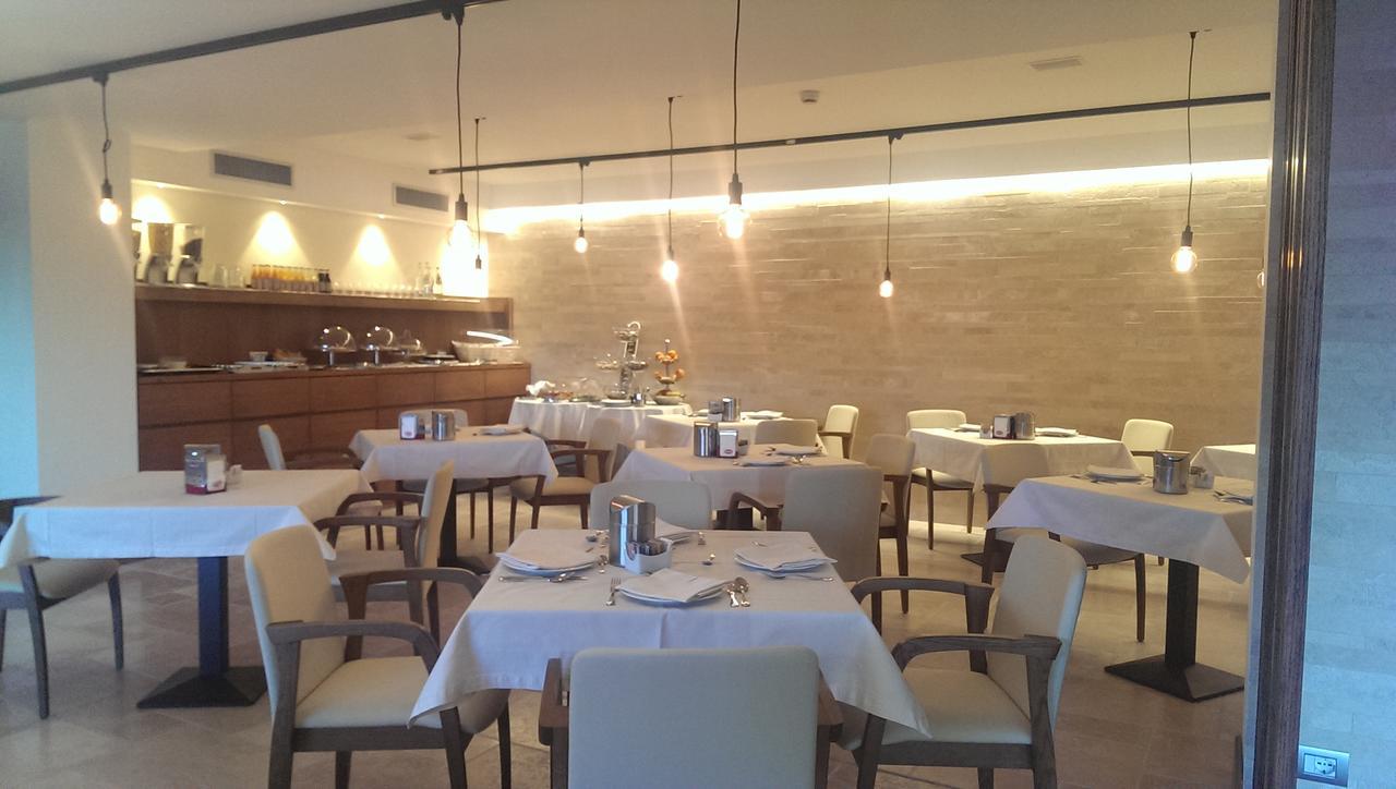 Relais Assunta Madre 호텔 리비손돌리 외부 사진