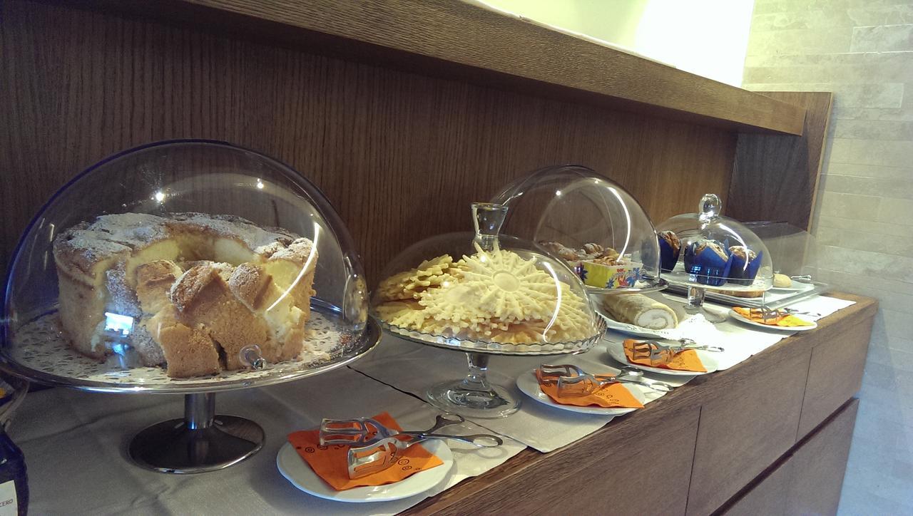Relais Assunta Madre 호텔 리비손돌리 외부 사진